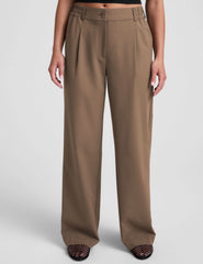 Status Wide Leg Trouser 31"