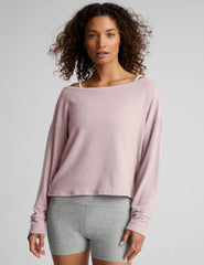 Let Loose Pullover