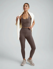 Spacedye™ On The Up Cropped Tank