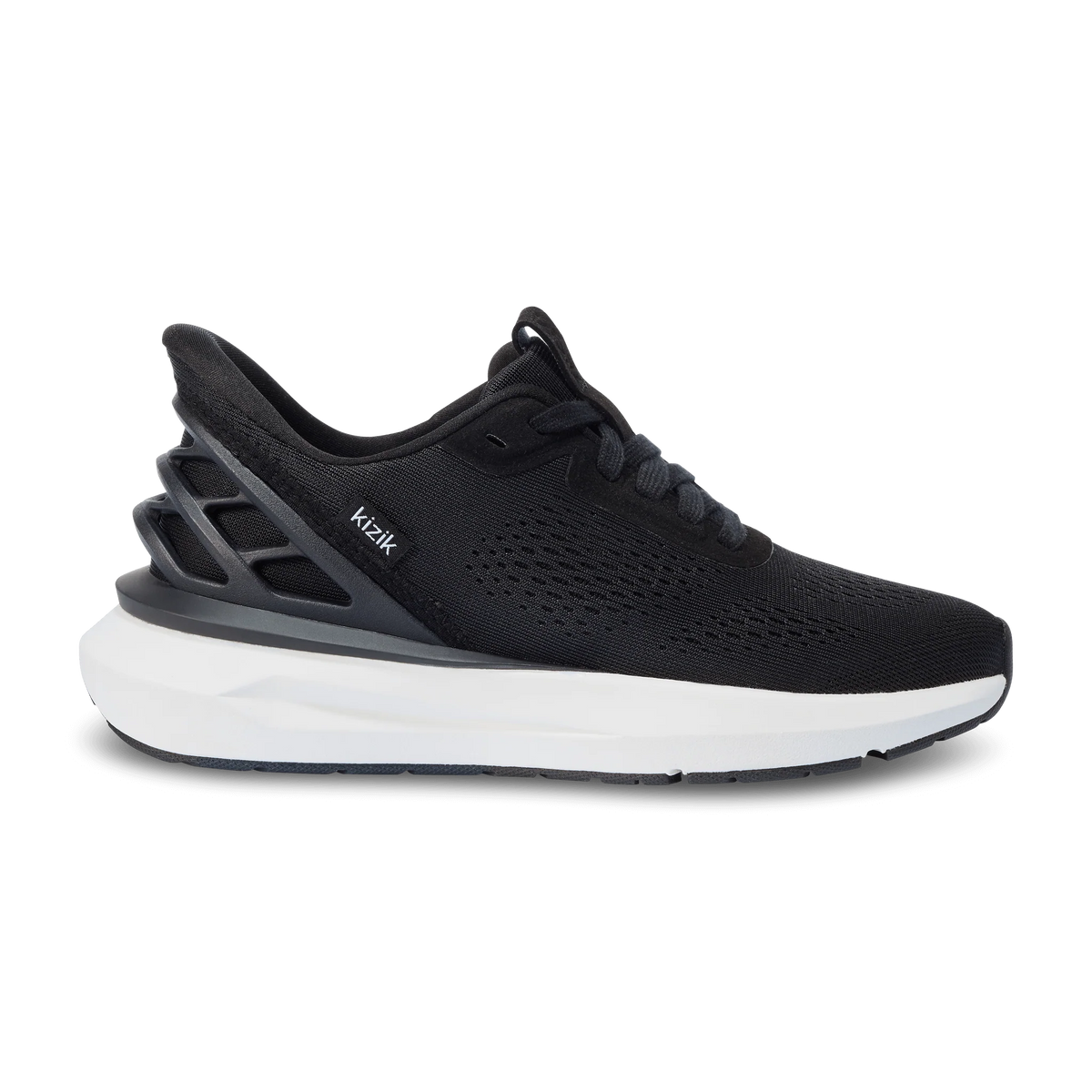 Women's Athens 2 - Black