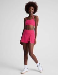 Spacedye™ Points Crossover Skirt