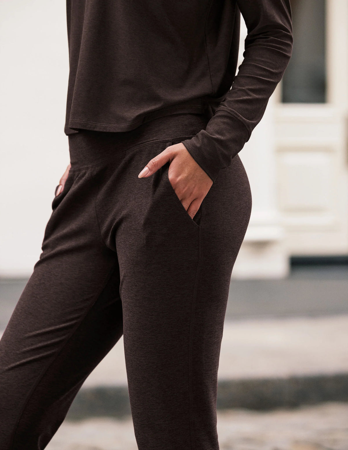 Spacedye™ Midi Jogger