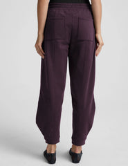 LuxeFleece™ Barrel Sweatpant