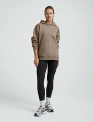 LuxeFleece™ Classic Oversized Hoodie