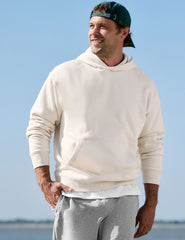 LuxeFleece™ Unisex Classic Hoodie