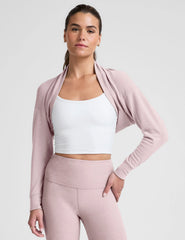 Duet 2-Way Convertible Shrug