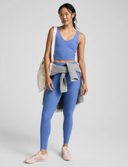 Spacedye™ Good Day Cropped Tank