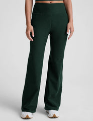 Spacedye™ Laid Back Wide Leg Pant 29"