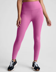 Spacedye™ Out Of Pocket High Waisted Midi Legging