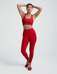 Spacedye™ Simplicity Long Line Bra 2.0