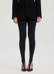Contour Stirrup Leggings