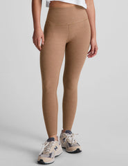 Spacedye™ Caught In The Midi High Waisted Legging