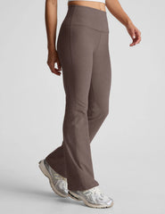 Spacedye™ Practice High Waisted Bootcut Pant