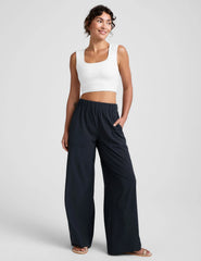 Spacedye™ Square Up Cropped Tank