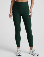 Spacedye™ Out Of Pocket High Waisted Midi Legging