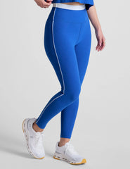 Spacedye™ Trophy High Waisted Midi Legging