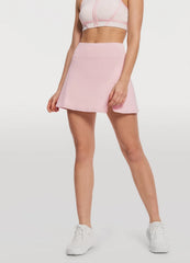 A-Line Mini Skirt