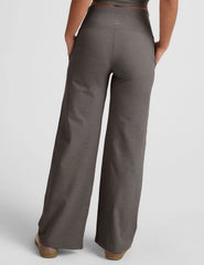 Spacedye™ Laid Back Wide Leg Pant 29"
