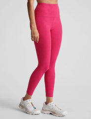 Spacedye™ Caught In The Midi High Waisted Legging