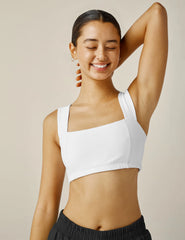 Spacedye™ Squared Bra