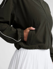 Track Jacket