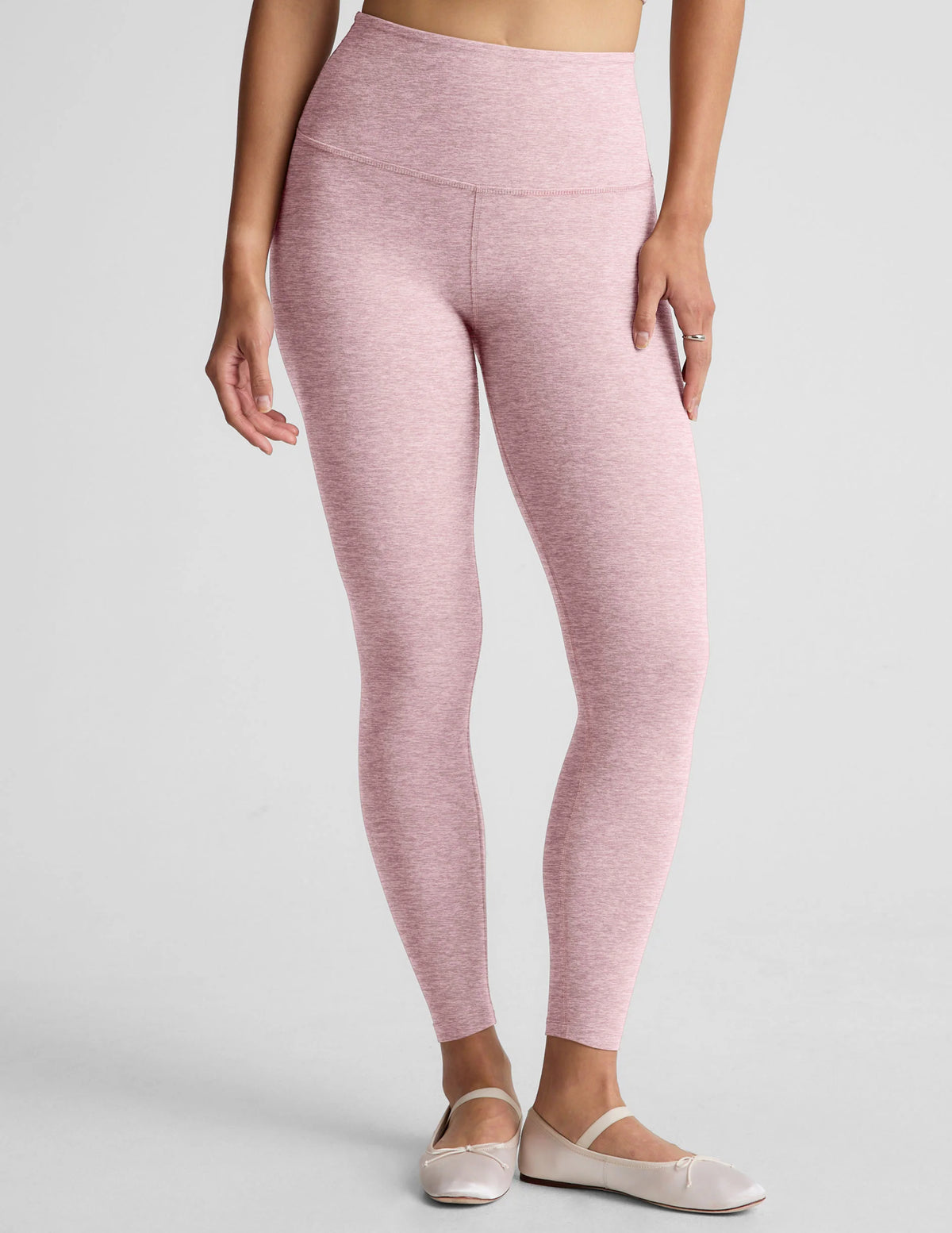 Spacedye™ Caught In The Midi High Waisted Legging