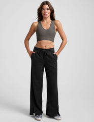 Spacedye™ Good Day Long Line Bra