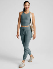 Spacedye™ Refocus Cropped Tank