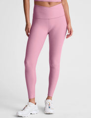 Spacedye™ At Your Leisure High Waisted Midi Legging