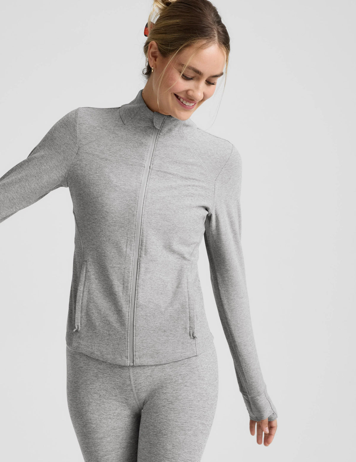 Spacedye™ Trails Active Jacket