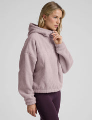 Unity 1/4 Zip Hoodie